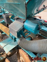 Semoir pour semis simplifié Sky maxi drill