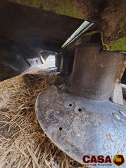 Faucheuse Claas Corto 3200 F 