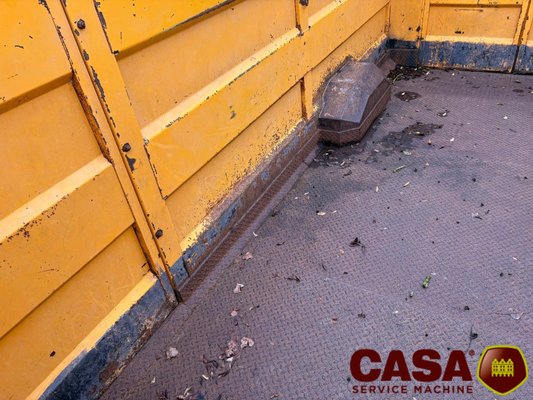 Bétaillère Cosnet Neptune 4.20