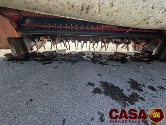 Faucheuse conditionneuse Kuhn FC 283 