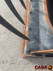Godet multi-services Riman GH 924 T PF 