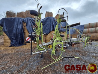 Faneuse Claas Volto 700 