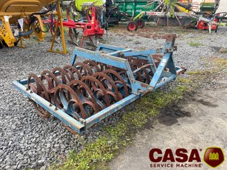 Tasse-avant Rabe / Rabewerk Fupa