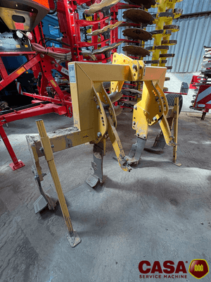 Décompacteur Agrisem combiplow 32 S 