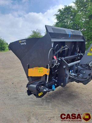 Désileuse - PAIGLL 4160