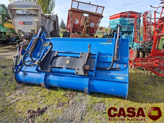 Godet désileur Robert BM 3400 MC 