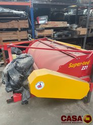 Faneur Teagle super ted 211 