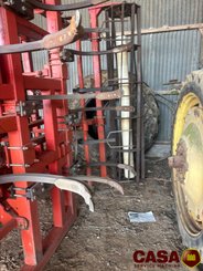 Déchaumeur à dents Gregoire Besson DFR 600