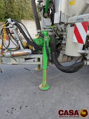 Tonne à lisier Joskin Volumetra 20000