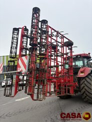 Combiné de préparation de sol Quivogne URNG