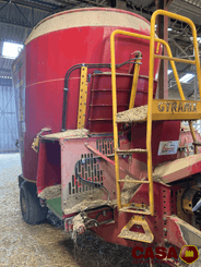 Mélangeuse Gyrax 140TF 