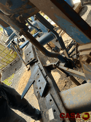 Charrue Rabewerk V 120