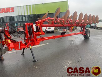 Charrue Gregoire Besson voyager S60