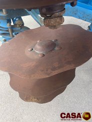 Déchaumeur à disques Lemken Rubin 9 KA
