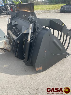 Godet multi-services Riman GH 994 FR
