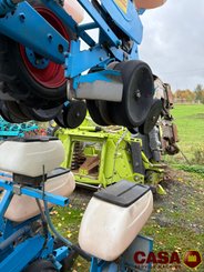 Semoir monograine Monosem NG +3