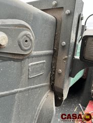 Chariot élévateur télescopique Kramer KT 457