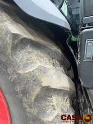 Tracteur agricole Fendt 942 Profiplus varioguide 