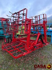 Combiné de préparation de sol Rau Sicam RAU COMBI 5 metres