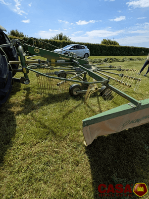 Andaineur Krone SWADRO 46 