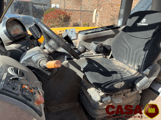 Chariot télescopique agricole Dieci Agri star 40.7 EVO2