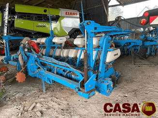 Semoir monograine Monosem NG+4 - 12 rgs 