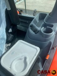 Tracteur agricole Kubota M 7173