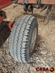 Rouleau traîné Rau  Goliath