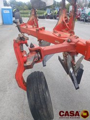Charrue Kuhn Multi Master 121 