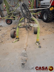 Faneuse Claas Volto 1300 T 