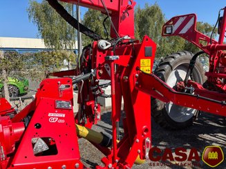 Planteuse de pommes de terre Grimme PRIOS 440 