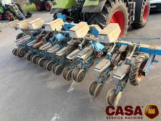 Semoir monograine Monosem Meca 2000 