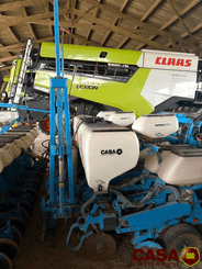 Semoir monograine Monosem NG +4 - 6rgs