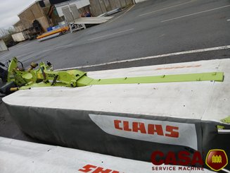 Faucheuse Claas Disco 4000