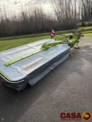 Faucheuse Claas Disco 4000