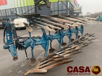 Charrue Rabe / Rabewerk Rab Star 140