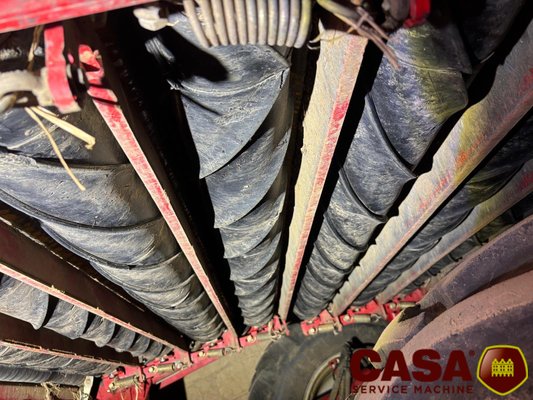 Arracheuse de pommes de terre Grimme GT 170 S