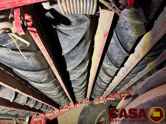 Arracheuse de pommes de terre Grimme GT 170 S