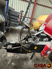 Presse haute densité Case IH LB 433