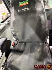 Chariot élévateur télescopique Kramer KT 457