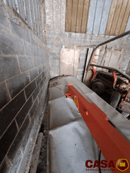 Faucheuse Kuhn GMD 4410