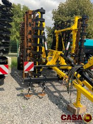 Combiné de préparation de sol BEDNAR SWIFTER SO 5000 PROFI 