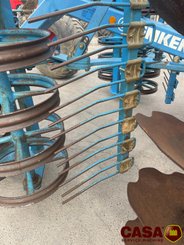 Déchaumeur à disques Lemken Rubin 9 KA