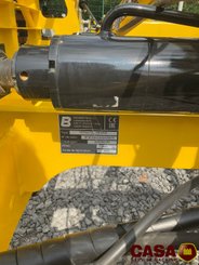 Déchaumeur à dents BEDNAR versatill VN 6000 L 