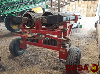 Rouleau traîné Rau  Goliath