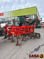 Déchaumeur à dents Quivogne maxiculteur 