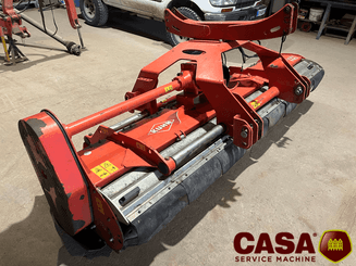 Broyeur à axe horizontal Kuhn BPR 305 PRU