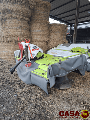 Faucheuse Claas Corto 3200 F 