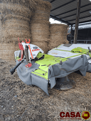 Faucheuse Claas Corto 3200 F 