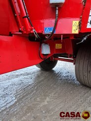 Pailleuse Trioliet Solomix P1-1000 ZK 